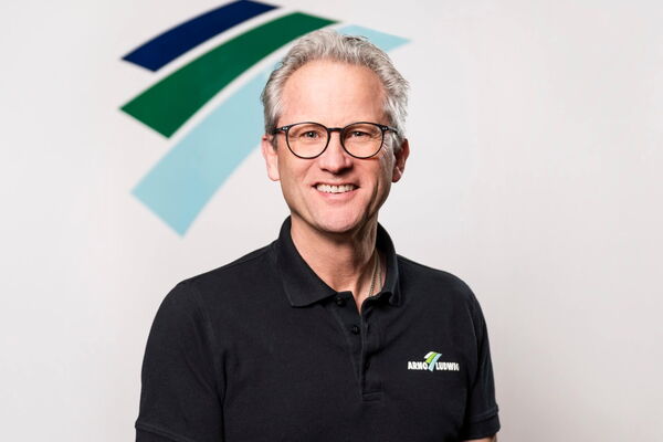 Lutz Wüstenhagen - Anwendungstechnik - Arno Ludwig GmbH