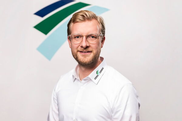 Philipp Busch -  Geschäftsführer - Arno Ludwig GmbH