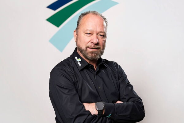 Axel Krüger - Systemberater - Arno Ludwig GmbH